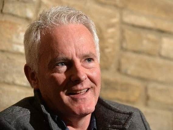 Pendle Hippodrome Theatre Company are presenting Our House, a Madness-inspired musical based on a book by Tim Firth (pictured).