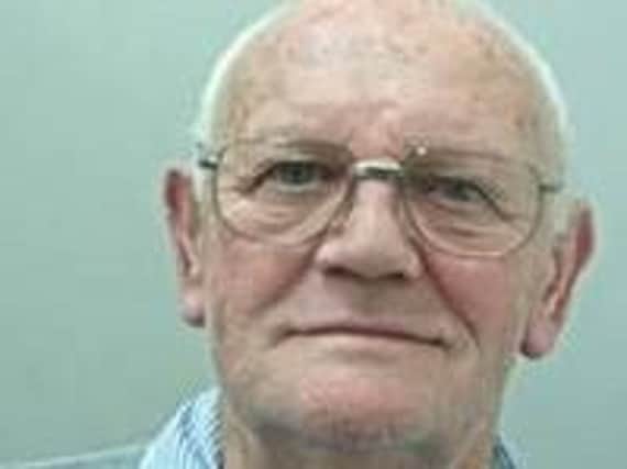 George Walker (80) a former army cadet captain has been jailed for eight years for child sex offences.