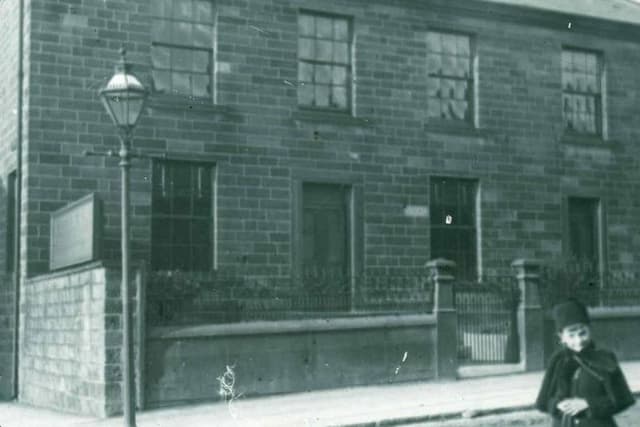 Colne Labrary Take a stroll through bygone Colne in library lectures
