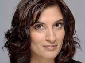 Mina Anwar, star ofShameless, Happy Valley and Everybodys Talking about Jamie will perform inManchester play The Thunder Girls, which celebrates women over 50. (s)