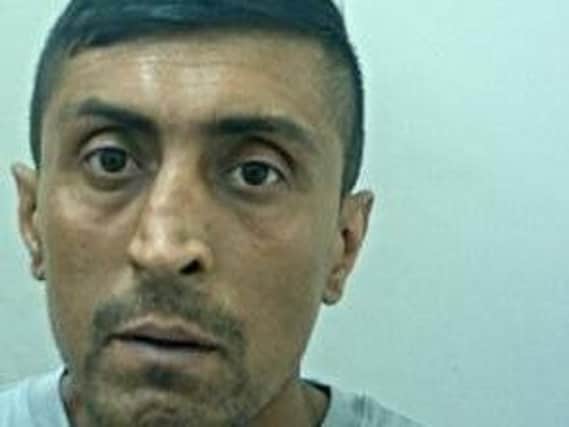Atif Muhmood (39) of Bankhouse Road, Nelson was convicted todayof murder following a trial at Preston Crown Court.