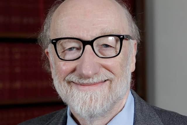 Lord Greaves