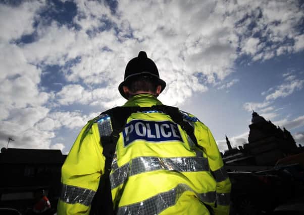 The data has been taken from the Police.uk website and covers crime in January