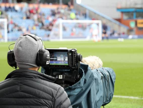 Burnley set to lose out in new Premier League TV deal