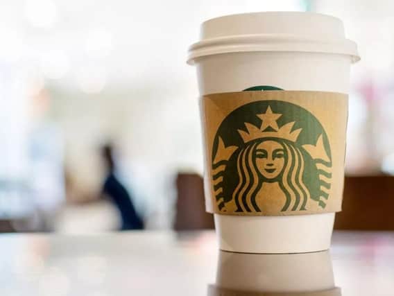 Major coffee chain Starbucks is set to open in Burnley