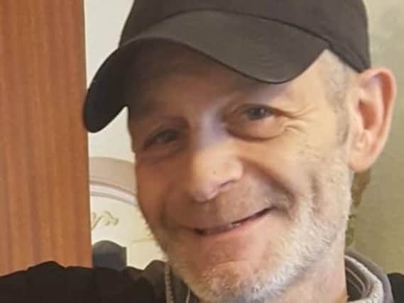 Two people have been arrested in connection to the unexplained death of Burnley man Andrew Forrest (49).