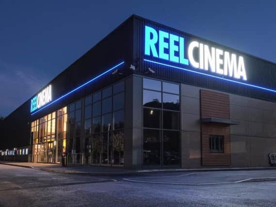 US is showing at Burnley's Reel Cinema
