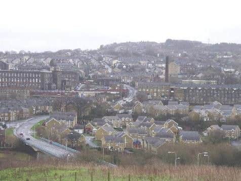 Brierfield