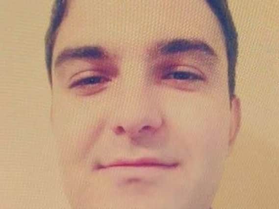 Have you seen Petar Elenkov? He has been missing from Burnley since last Saturday