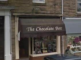 The Chocolate Box.
