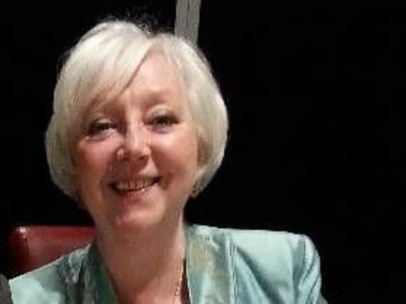 Ida Carmichael is stepping down as a councillor in Burnley after 21 years