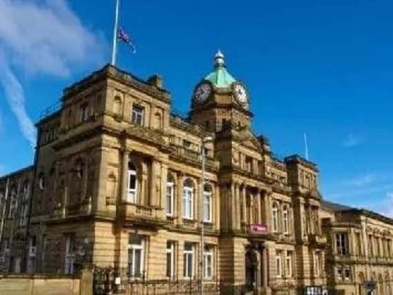 Labour now holds 22 seats on Burnley Council