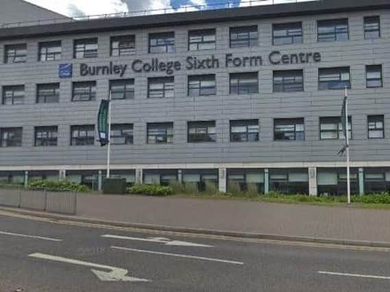 Burnley College Sixth Form Centre is to host an event to give high school students advice on a range of future options, from GCSEs to their dream career choices.