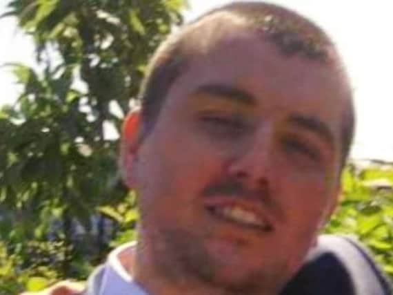 Have you seen Trevor Wilcock? Police are becoming concerned for his welfare after he went missing today.