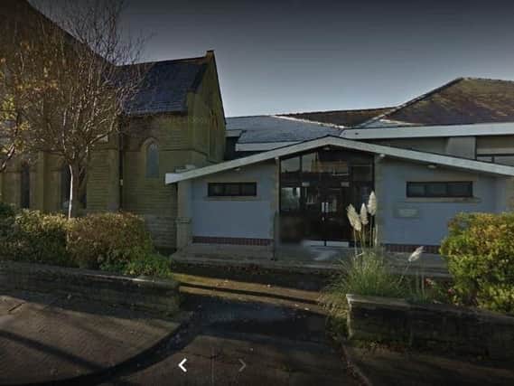 Greenbrook Methodist Church and community centre will host a coffee morning this Saturday