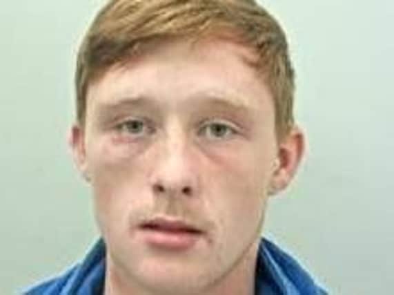 Drew Wilkinson (18) has been jailed for 11 years for the killing of a Slovakian man in Burnley.
