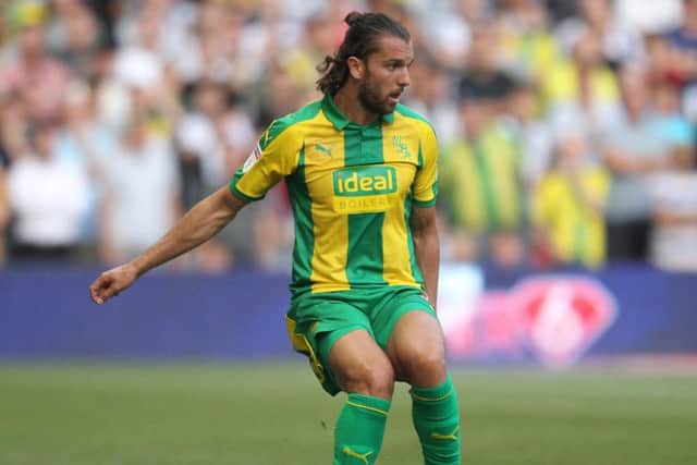 Jay Rodriguez