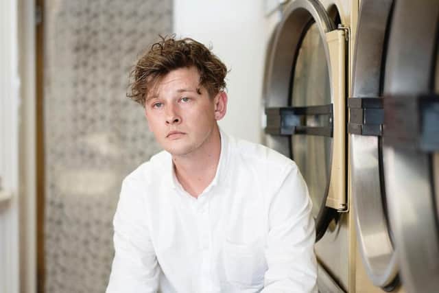 Bill Ryder Jones