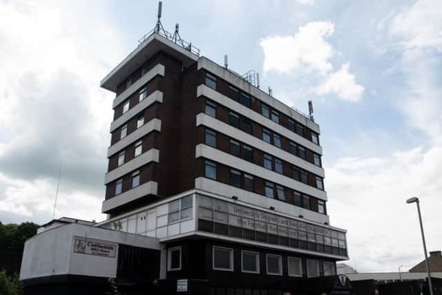 Calls for the iconic Burnley hotel the Keirby, now re-named the Brun Lea, to be pulled down have not disheartened the couple behind it's major transformation.