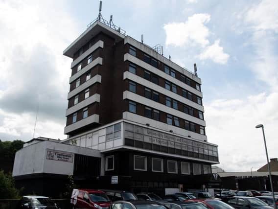 Calls for the iconic Burnley hotel the Keirby, now re-named the Brun Lea, to be pulled down have not disheartened the couple behind it's major transformation.
