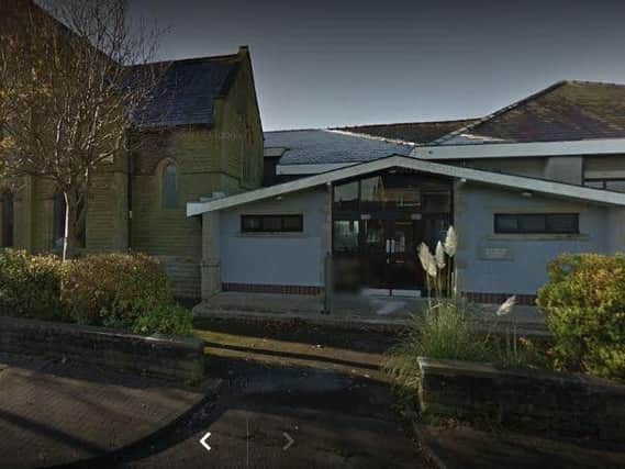 A community coffee morning will be held at Greenbrook Church in Burnley on Saturday morning.
