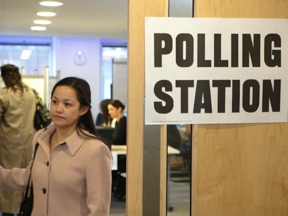 The review, which begins onJuly 1st, will also look at the polling districts