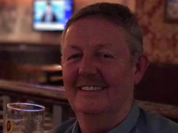 Former Burnley cinema manager Andrew Smith has died at the age of 59.