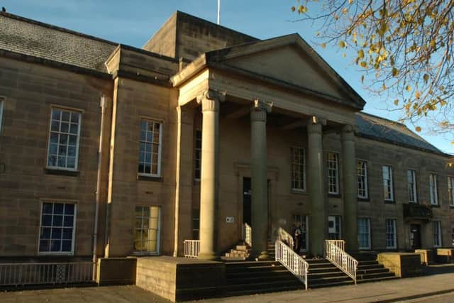 Burnley magistrates were told the 29-year-old defendant had been drinking for several hours, before she was spotted at 1.45am, getting into a car in Burnley town centre.