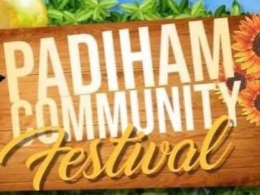 Padiham Community Festival takes place on Saturday, August 17th.