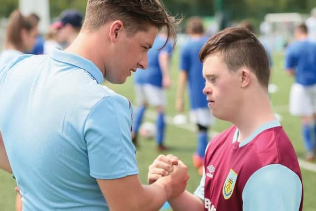 Community Day will mark the work done by BFCitC.