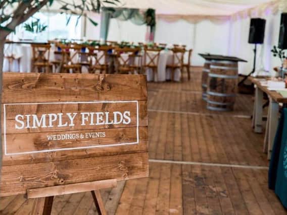 A bespoke new wedding venue based on the outskirts of Burnley is hosting an open day next weekend.