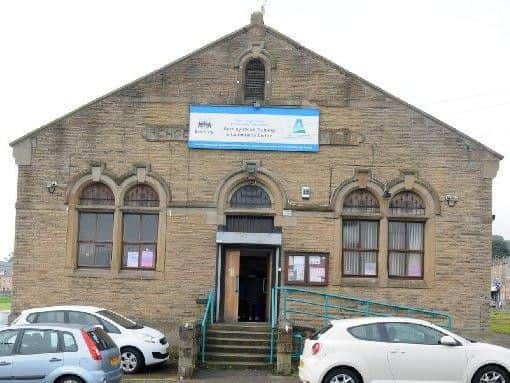 It will be the end of the era when Burnley Wood Communithy Centre closes its doors later this month.