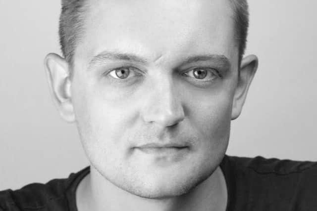 Former Basics Theatre School student Lee Greenaway is returning home to give a masterclass to young performers.