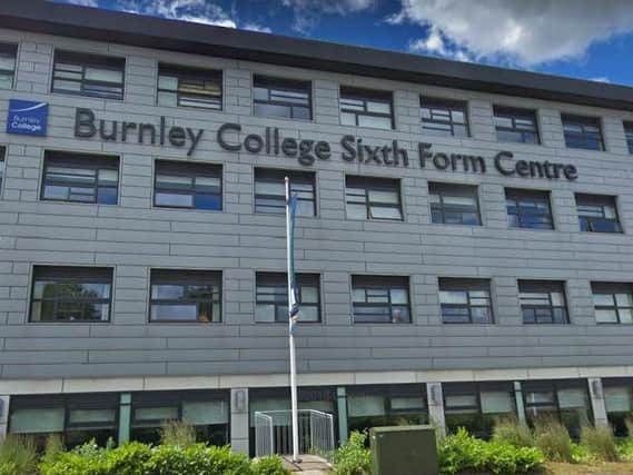 Students from across the region are flocking to a series of open nights at Burnley College Sixth Form Centre.