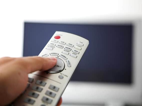 TV Licensing makes more than 7,500 visits across the UK a day