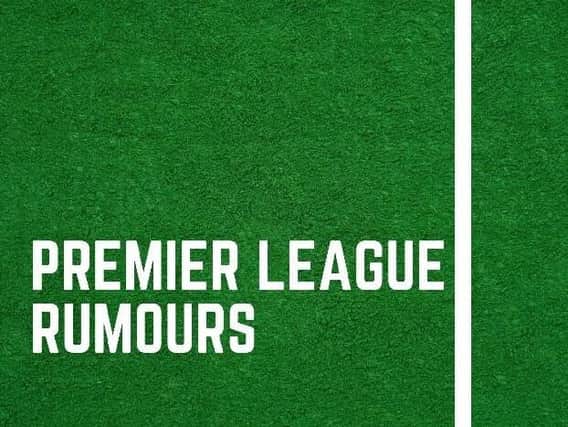 The latest news from the Premier League