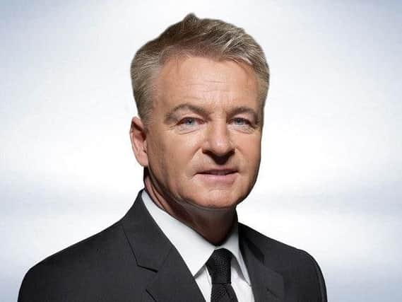 Charlie Nicholas is backing the Clarets once again