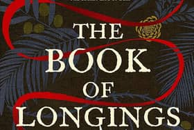The Book of Longings