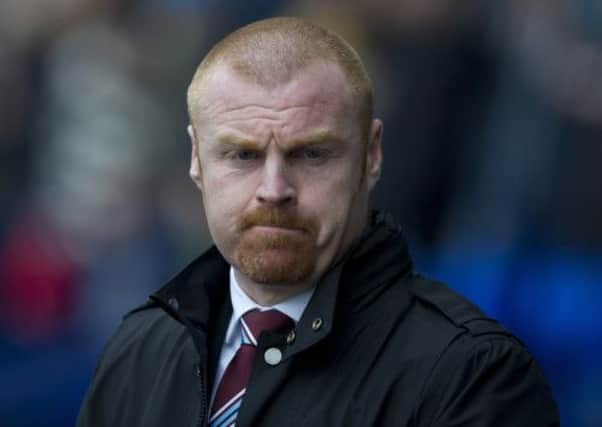 We just let it get away from us with small details, but the small details change games - Sean Dyche