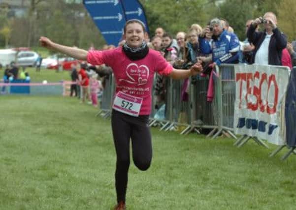 RACE FOR LIFE: Returns to Towneley Park on June 16th
