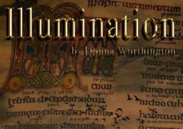 Illumination by Donna Worthington