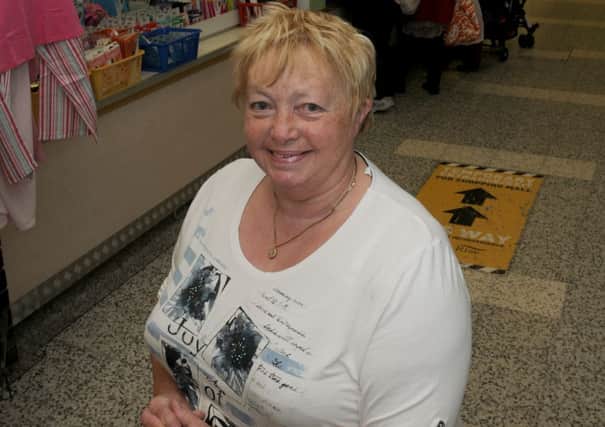 Nelson stall holder, Lorraine Pickles, will retire from Admirall Market.
