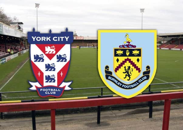 York City tickets are now on sale
