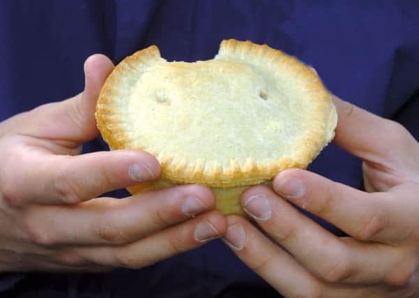 Burnley will be trialling the iPie system at tomorrow's game
