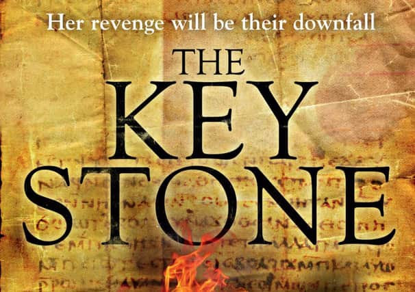 The Keystone by A.M.Dean