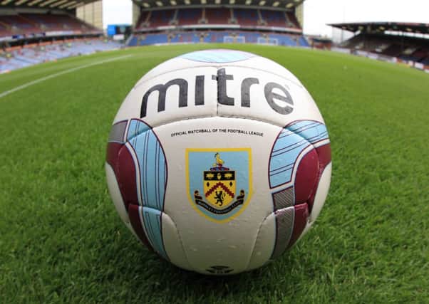 Burnley have been drawn against Wigan Athletic