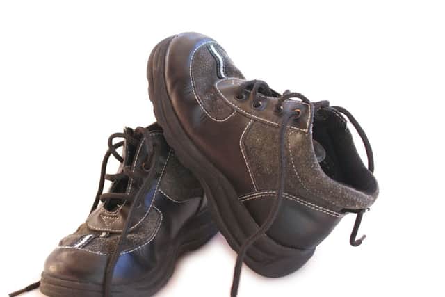 boots