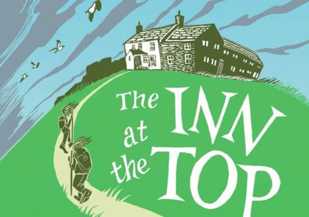 The Inn at the Top by Neil Hanson