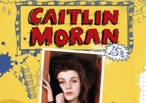 The Chronicles of Narmo by Caitlin Moran