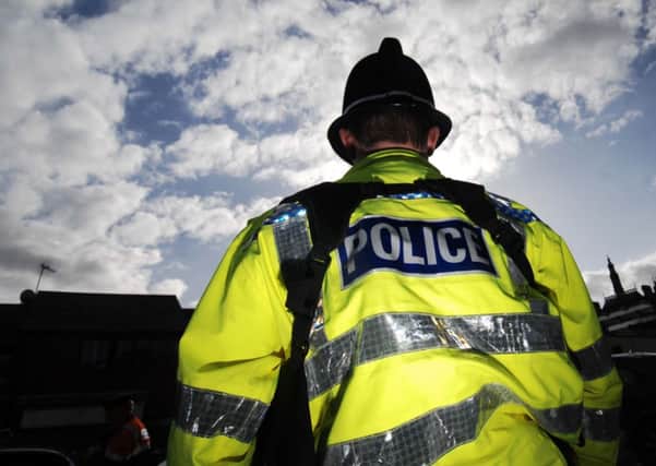 Police Officers from Colne have secured over 300 years worth of custodial sentences